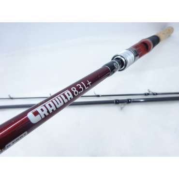 ビームス クローラ 8.3L+